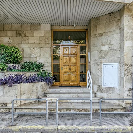 Carrer Del Mar Apartment Паламос Екстериор снимка