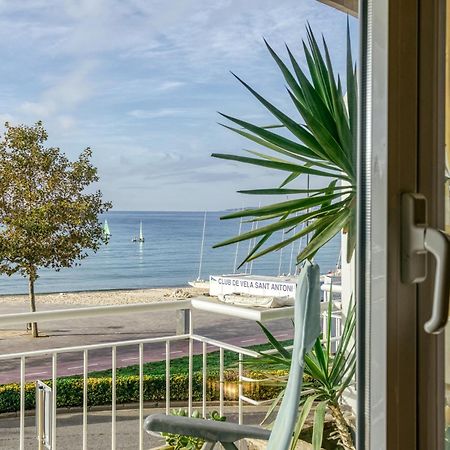 Carrer Del Mar Apartment Паламос Екстериор снимка