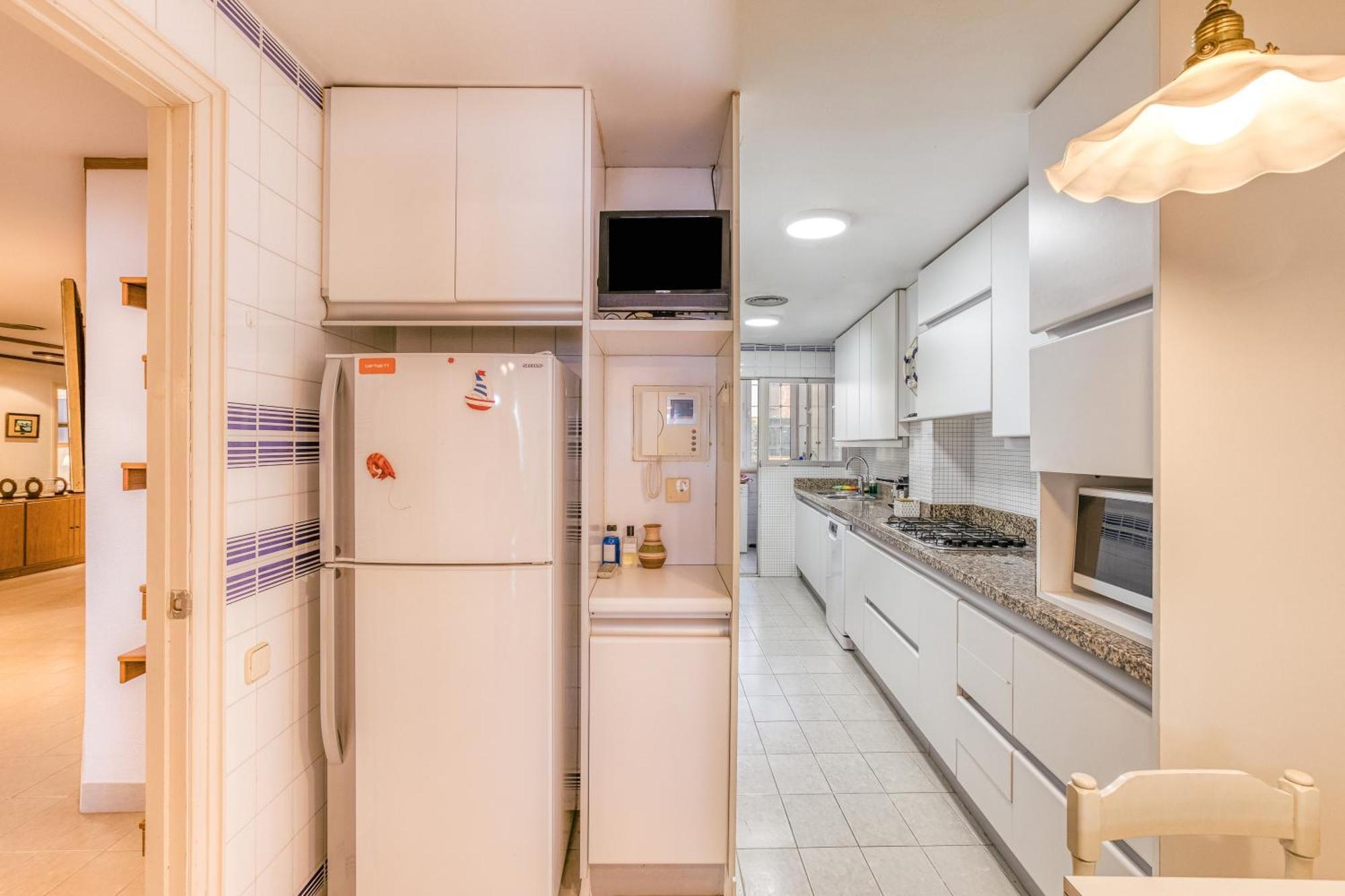 Carrer Del Mar Apartment Паламос Екстериор снимка
