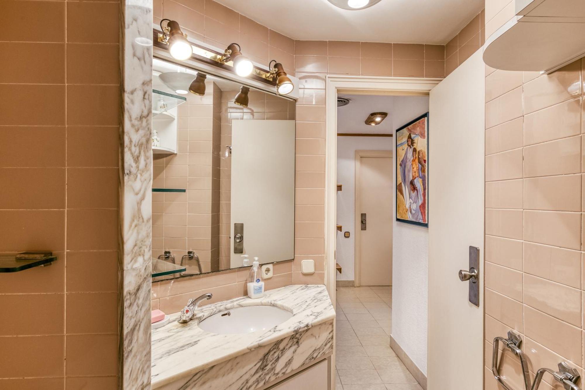 Carrer Del Mar Apartment Паламос Екстериор снимка