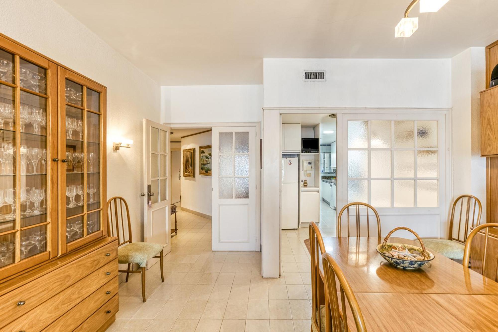 Carrer Del Mar Apartment Паламос Екстериор снимка