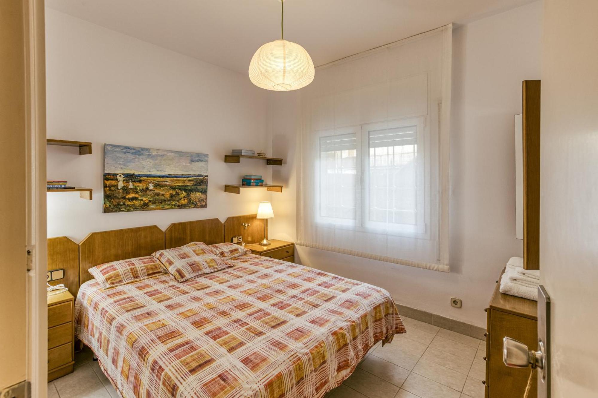 Carrer Del Mar Apartment Паламос Екстериор снимка