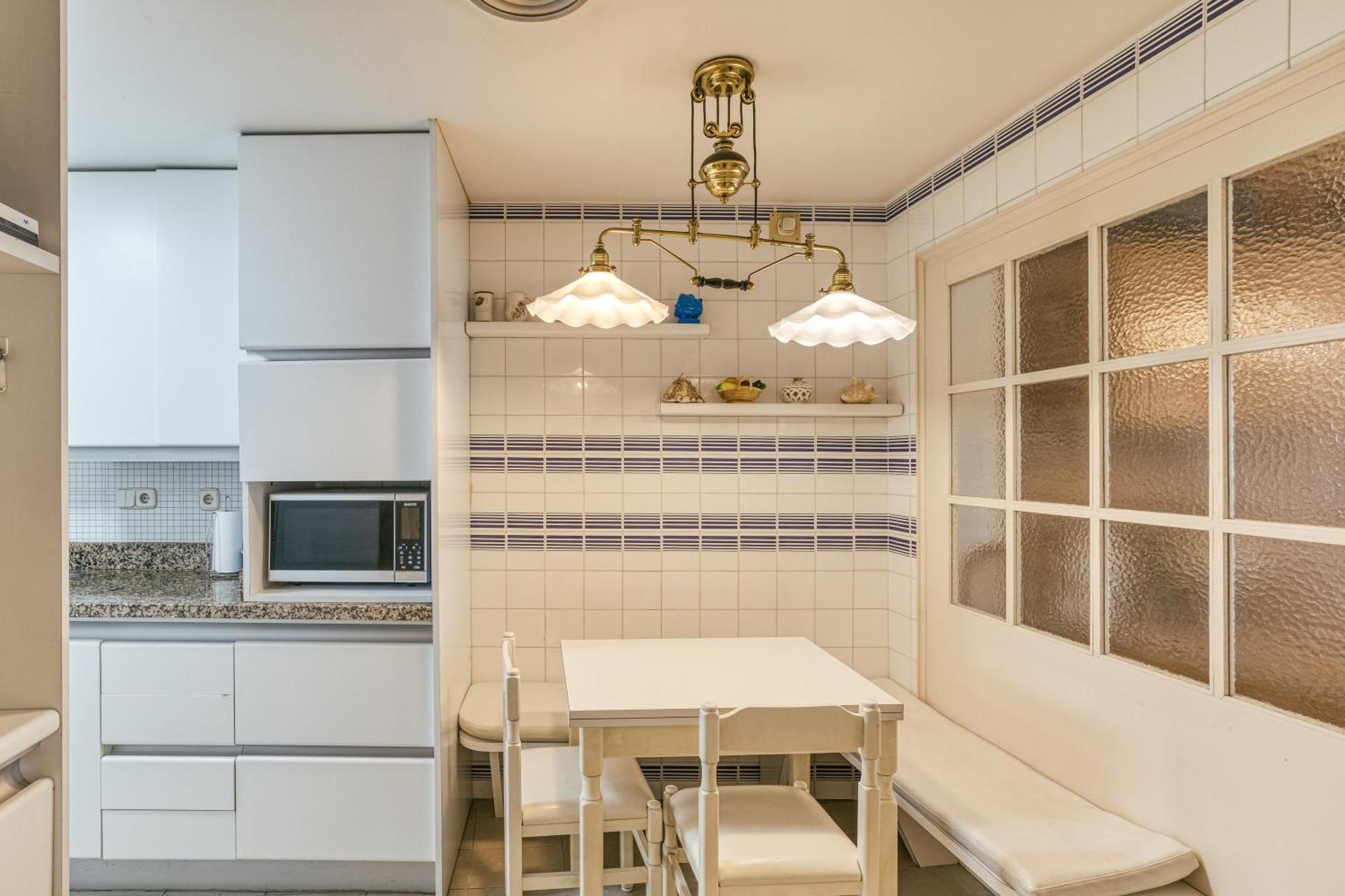 Carrer Del Mar Apartment Паламос Екстериор снимка