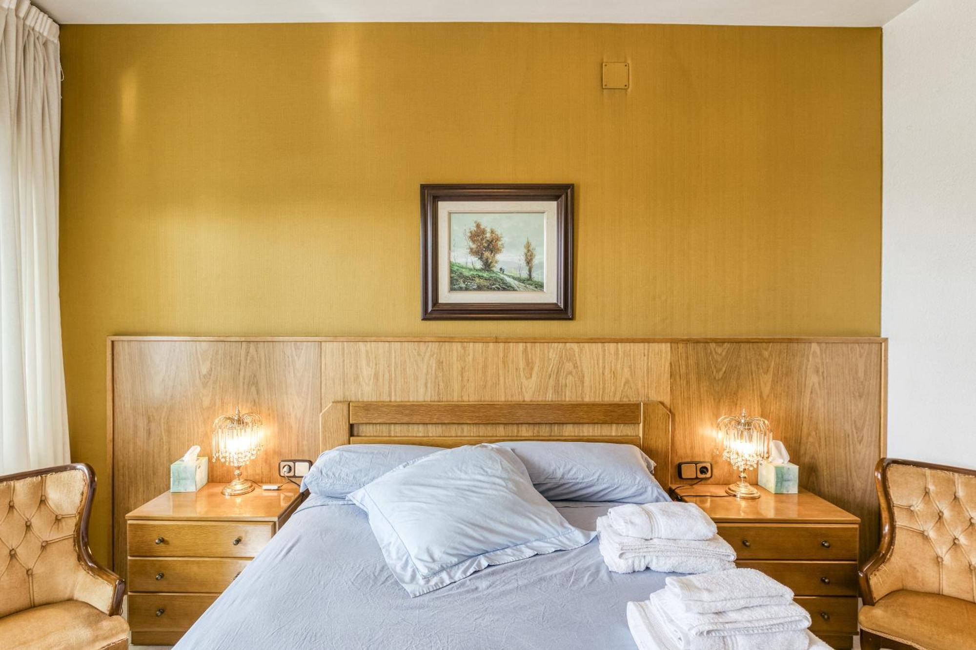 Carrer Del Mar Apartment Паламос Екстериор снимка